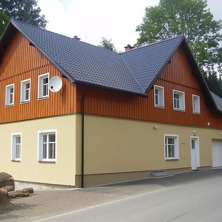 Apartmany Vakstav Dolní Morava Exterior photo