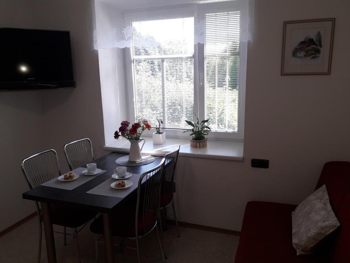 Apartmany Vakstav Dolní Morava Exterior photo