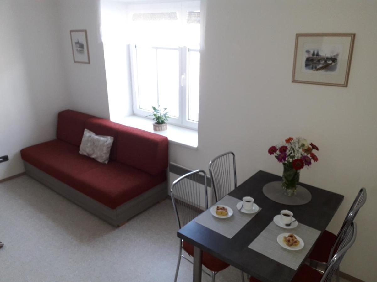 Apartmany Vakstav Dolní Morava Exterior photo