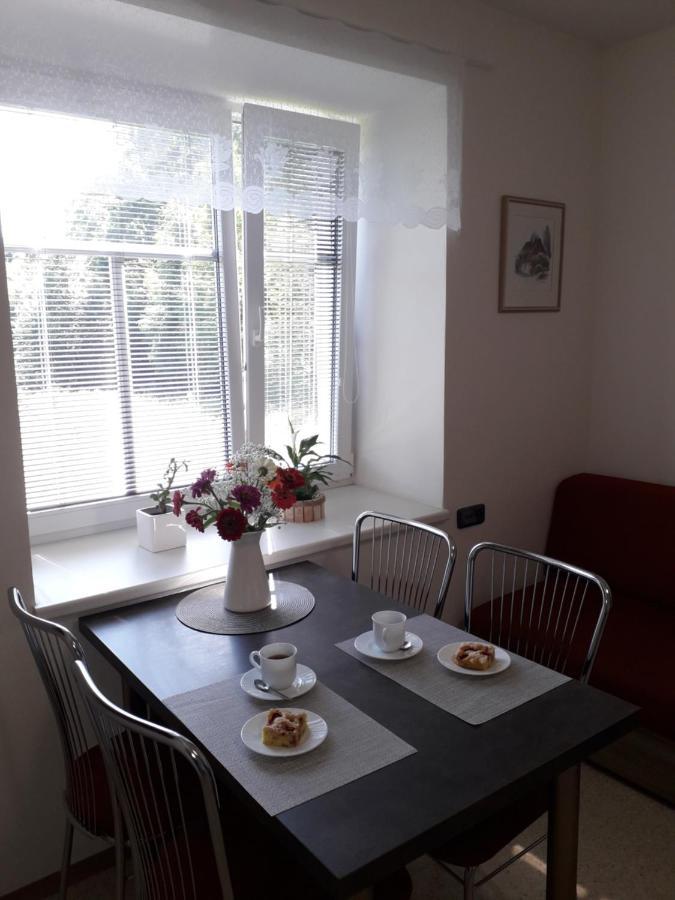 Apartmany Vakstav Dolní Morava Exterior photo