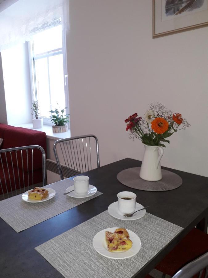 Apartmany Vakstav Dolní Morava Exterior photo