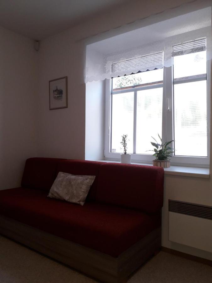 Apartmany Vakstav Dolní Morava Exterior photo