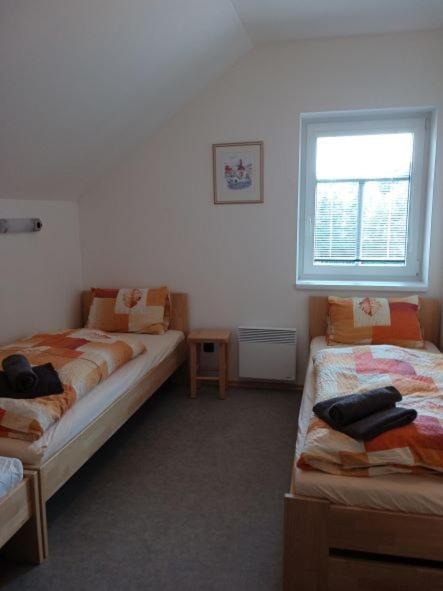 Apartmany Vakstav Dolní Morava Exterior photo