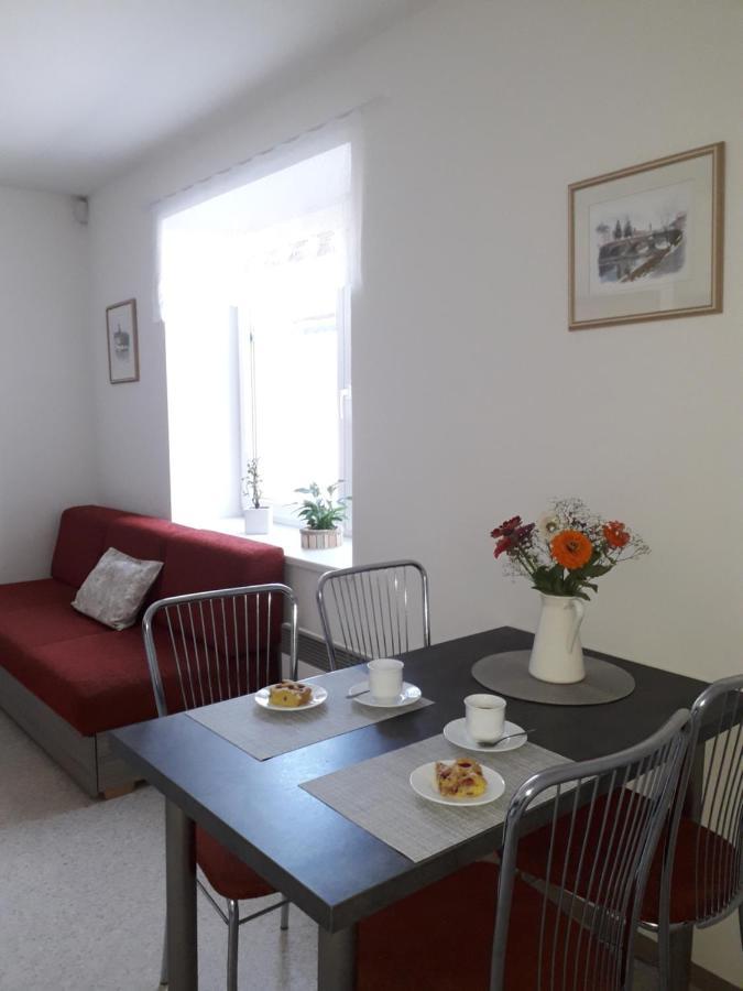 Apartmany Vakstav Dolní Morava Exterior photo